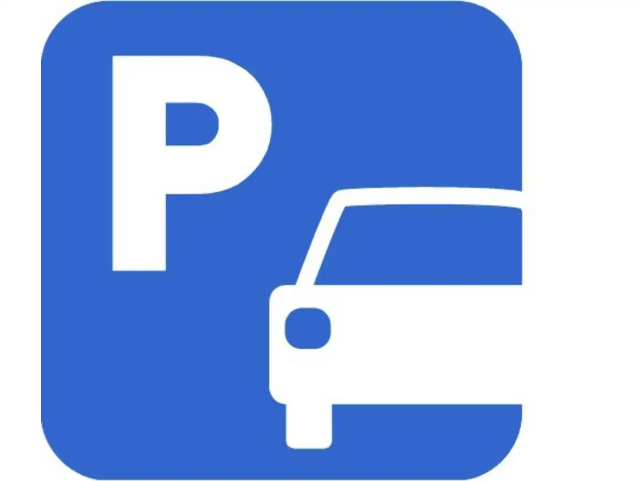 Parking de Garaje de alquiler en Terrassa