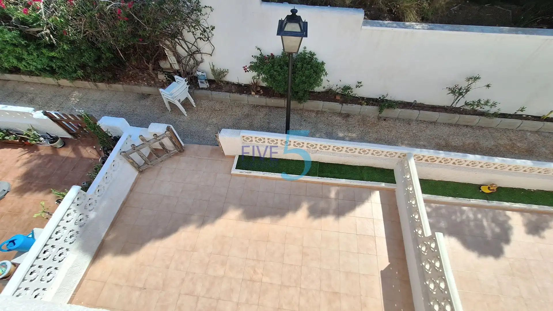Maisonette mit Terrasse zum Verkauf in Orihuela Costa, imagen 36
