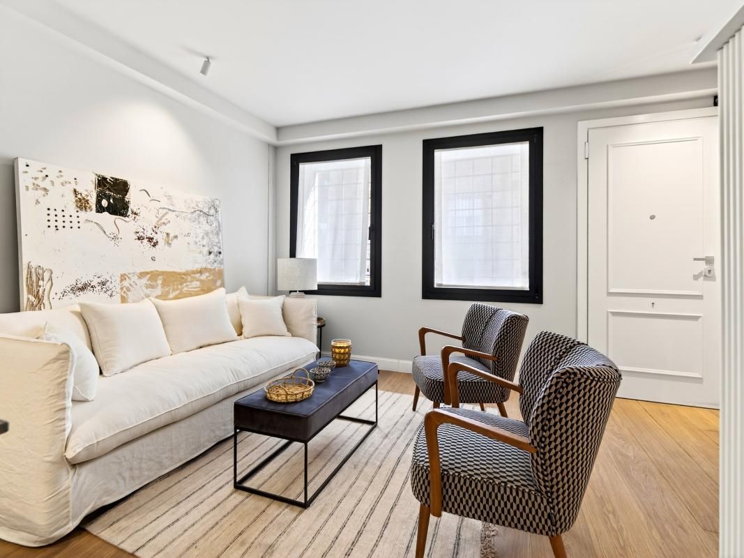 Single-family semi-detached for sale in C. de Zabaleta, 33, Prosperidad