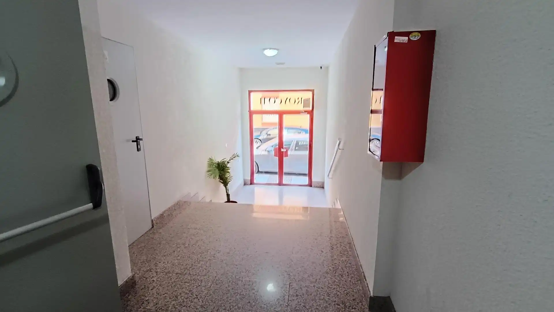 Flat for sale in Roquetas de Mar  with Air Conditioner, Heating and Terrace