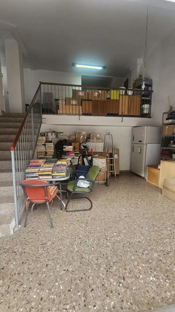 Gewerbefläche zum Verkauf in Carrer del Violinista Vellsola, imagen 3