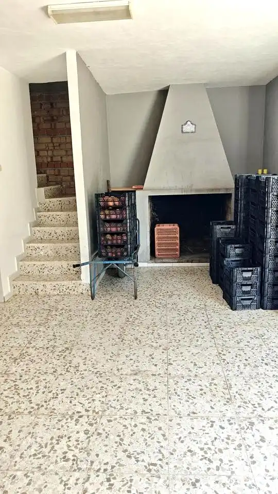 Terreno rústico en venta en Diseminado Atalaya Baja, imagen 17
