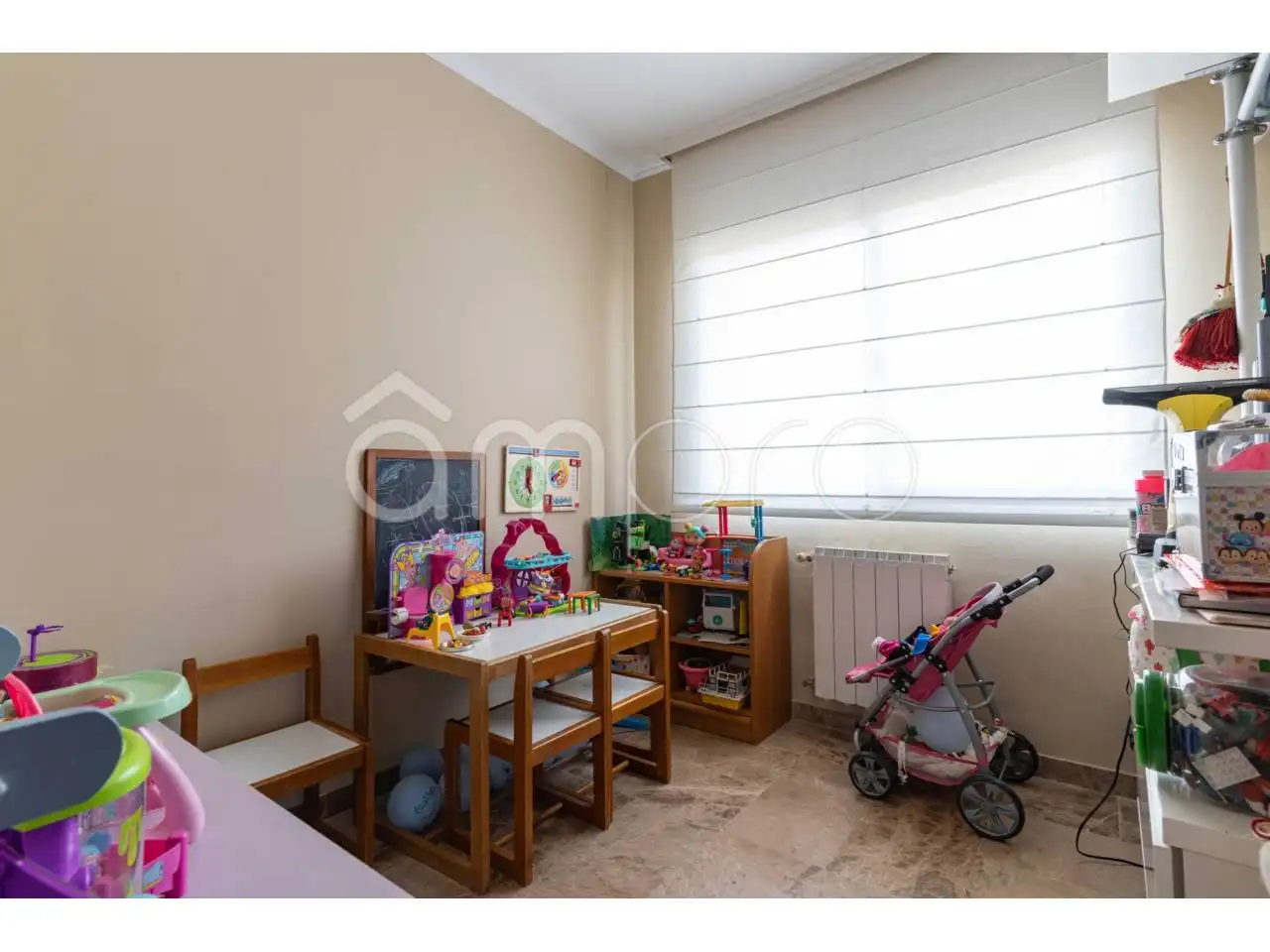 Bedroom of Houses for sale in La Riera de Gaià  with Heating, Private garden and Terrace