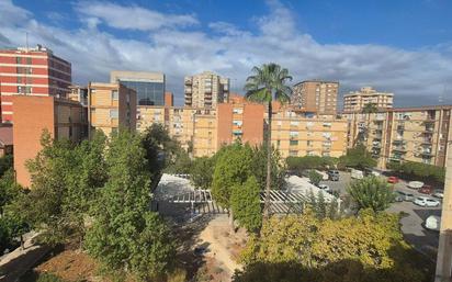 Exterior view of Flat for sale in  Murcia Capital