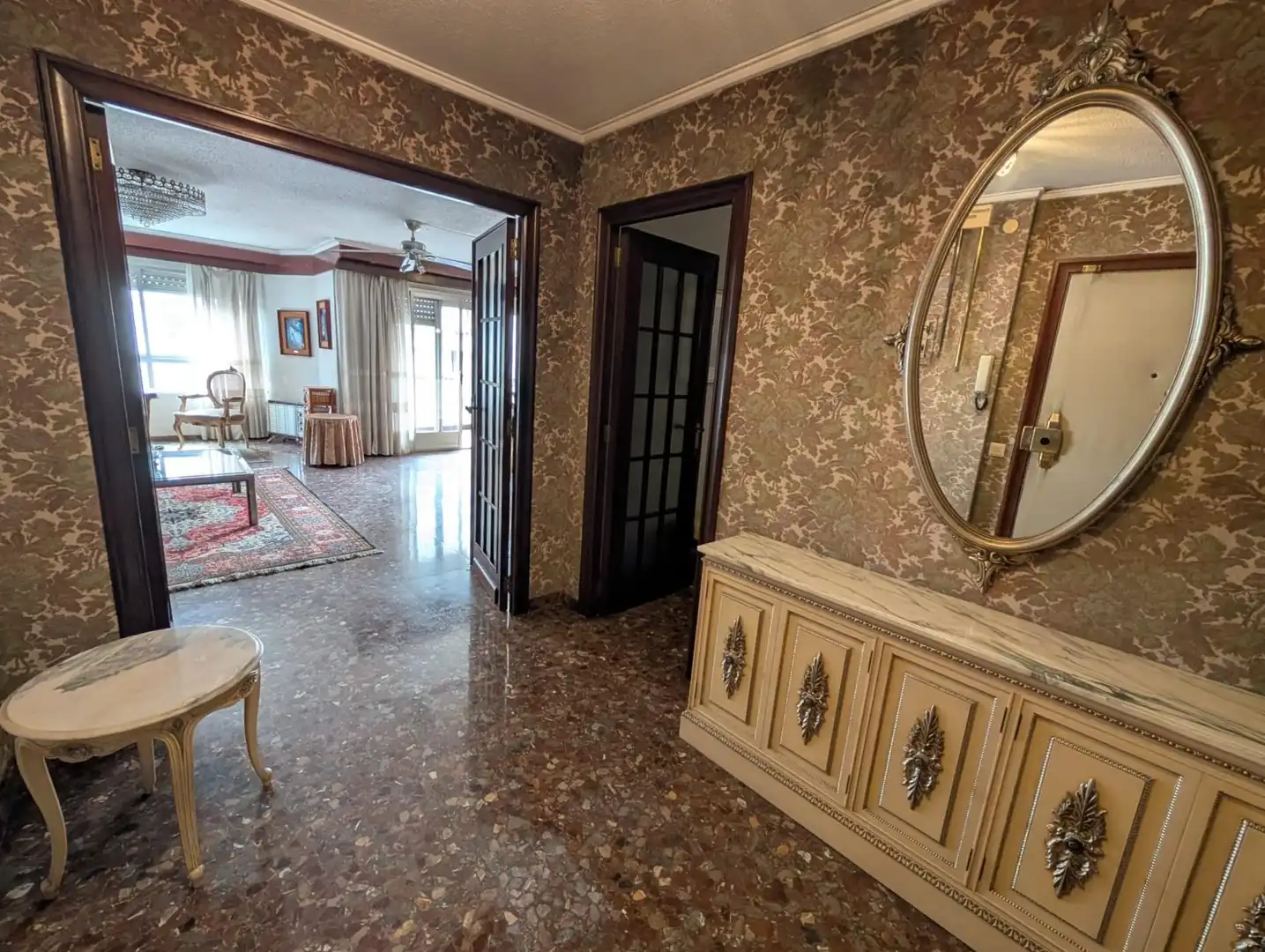 Wohnung mit Aufzug zum Verkauf in Centro Ciudad, imagen 6