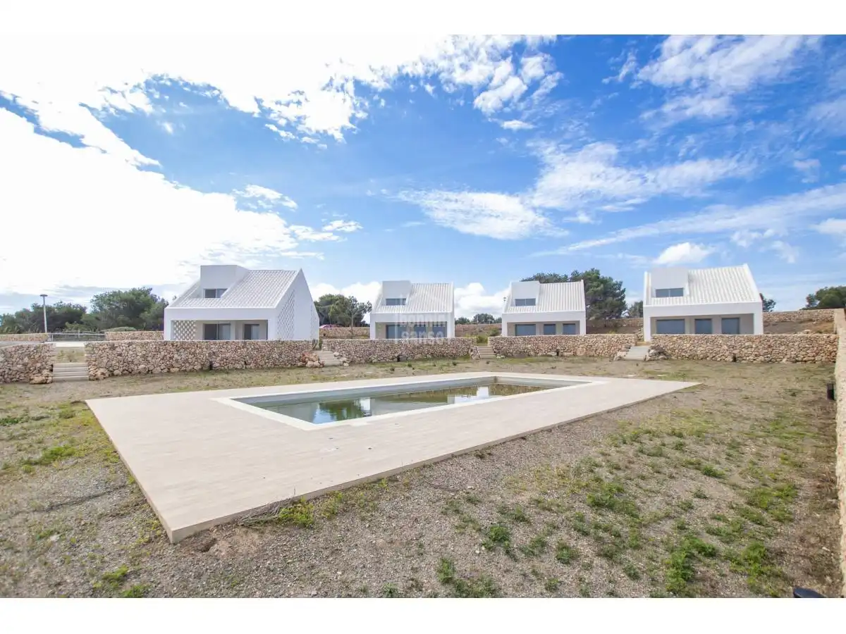 Villa mit Pool zum Verkauf in Na Macaret, imagen 30