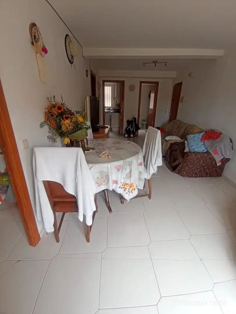 Flat with terrace for sale in Berga, imagen 6