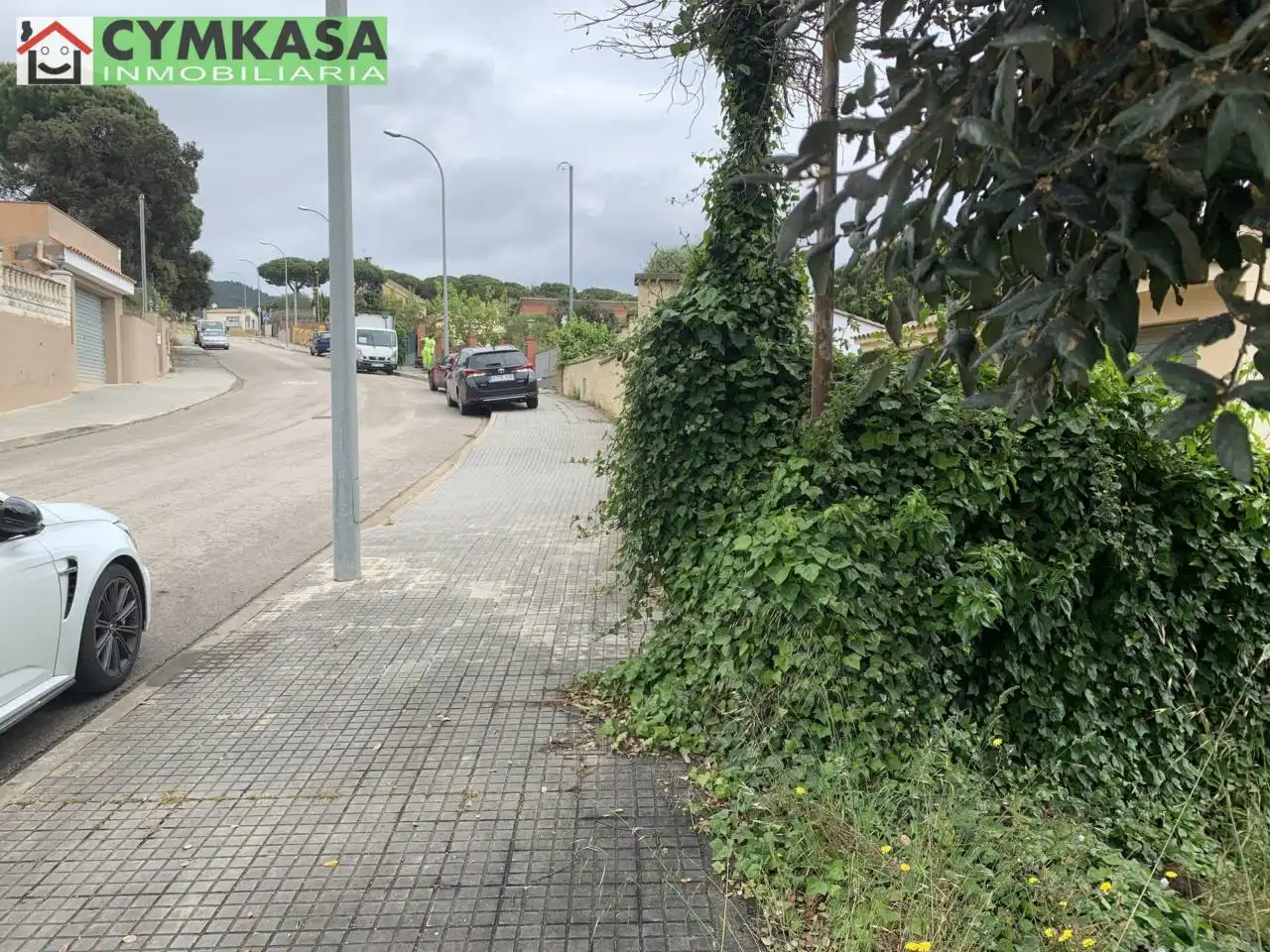 Terreno residencial en venta en Mas Mora - Sant Daniel, imagen 9