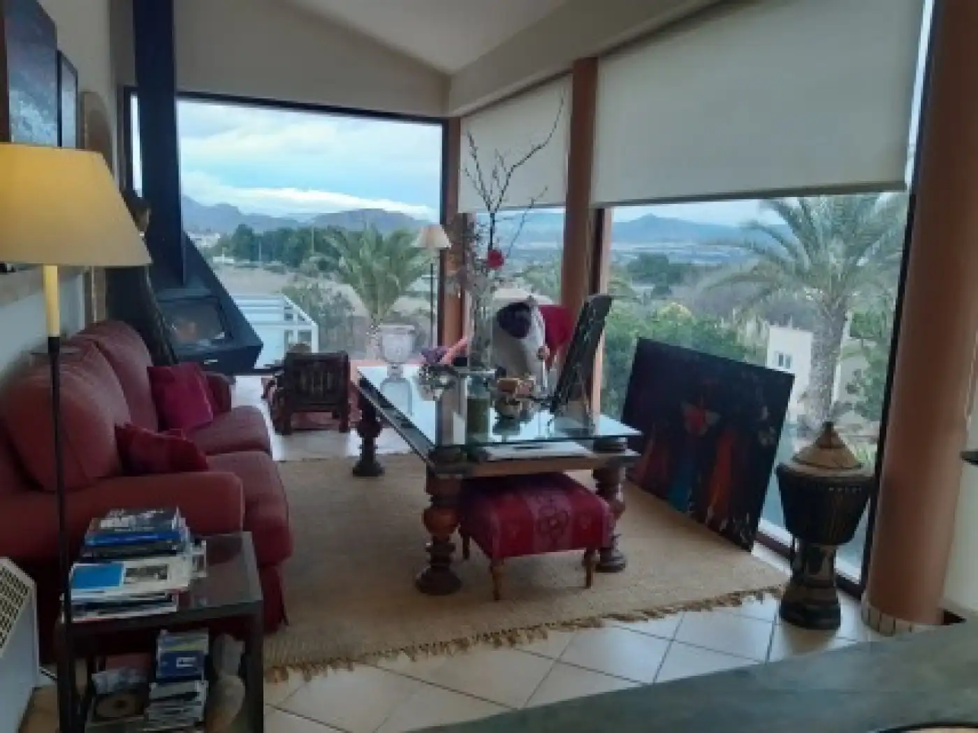 Villa avec piscine à vendre à Monóvar  / Monòver, imagen 5