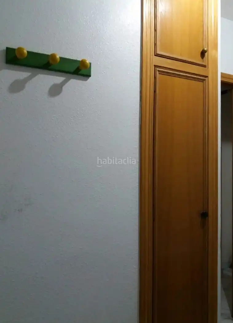 Apartment with lift for sale in Calle Álvarez Quintero 33, imagen 13