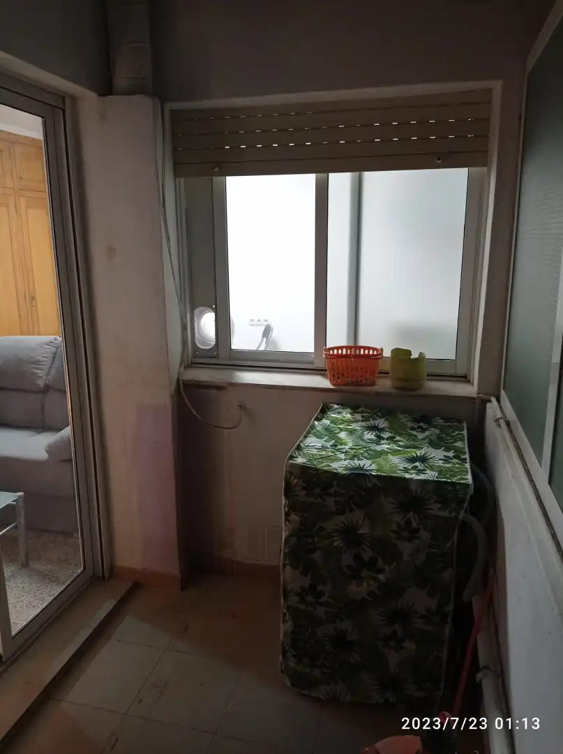 Flat with lift to rent in Carrer Elx, imagen 11