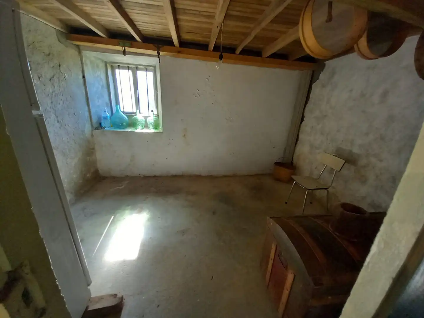 Casa o xalet en venda en Ribeira amb Jardí privat, Traster i Moblat