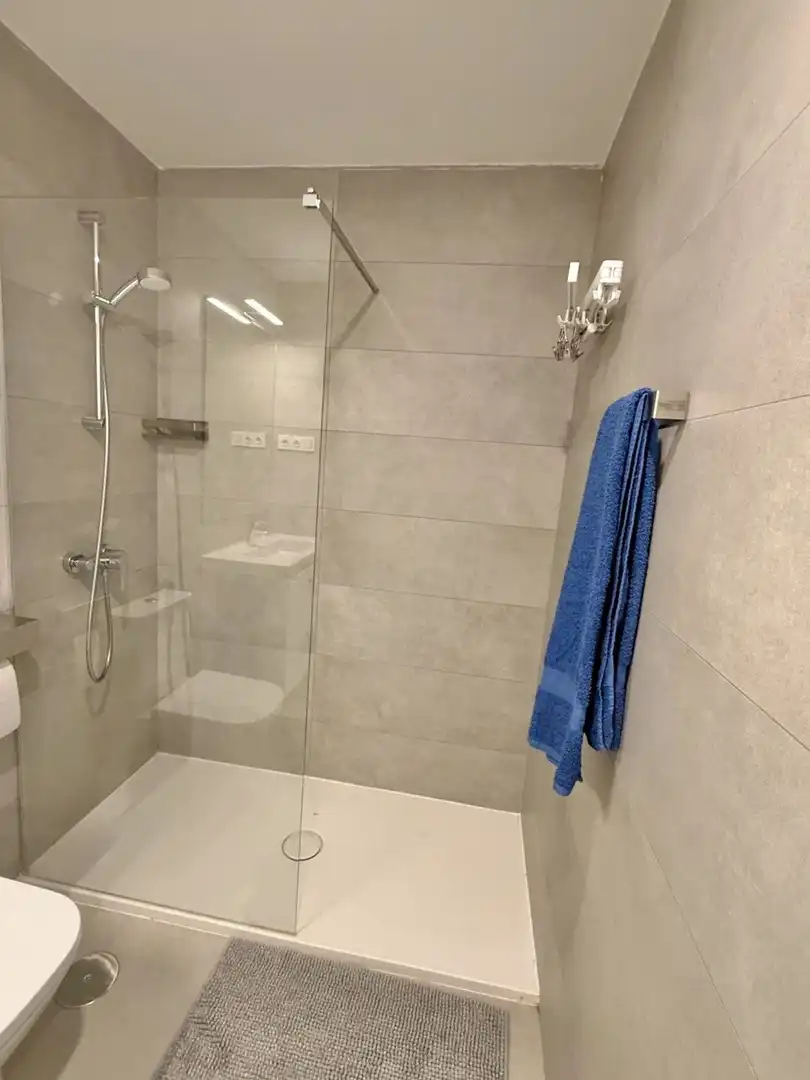 Appartement compact avec piscine à louer à Martiricos - La Roca, imagen 12