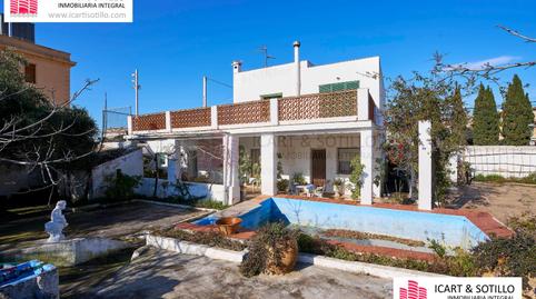 Foto 5 de Casa o xalet en venda a Alcanar, Tarragona