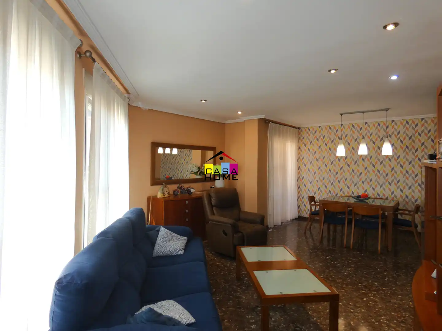 Piso en venta en El Grao
