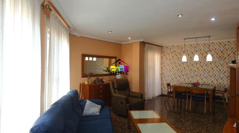 Foto 4 de Piso en venta en El Grao, Castellón de la Plana / Castelló de la Plana