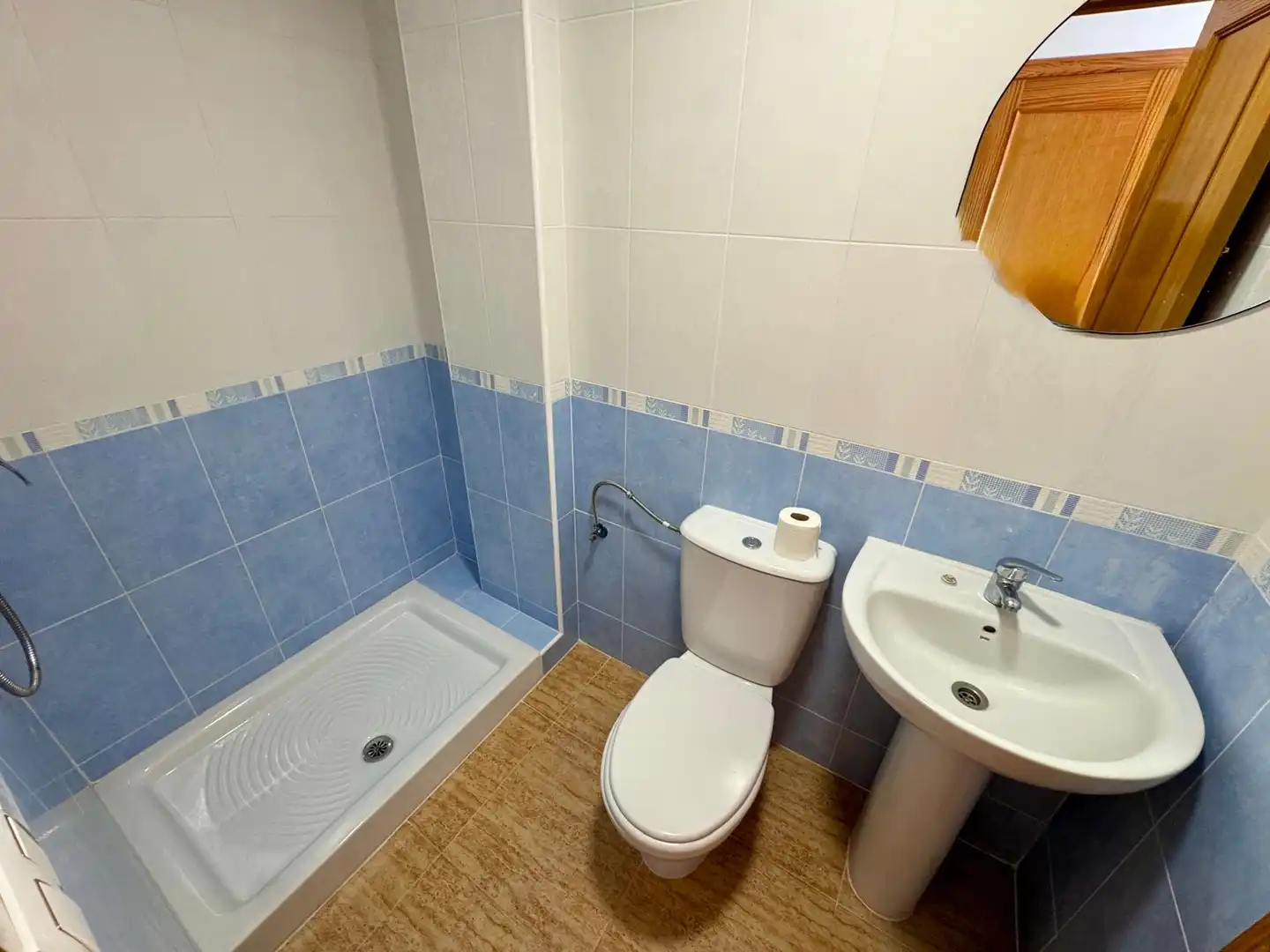 Apartament amb terrassa en venda a Carrer Cervantes 71, imagen 7