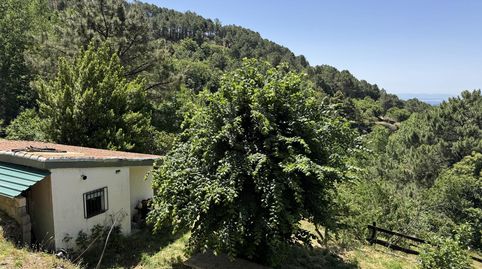 Foto 2 de Finca rústica en venta en El Arenal , Ávila