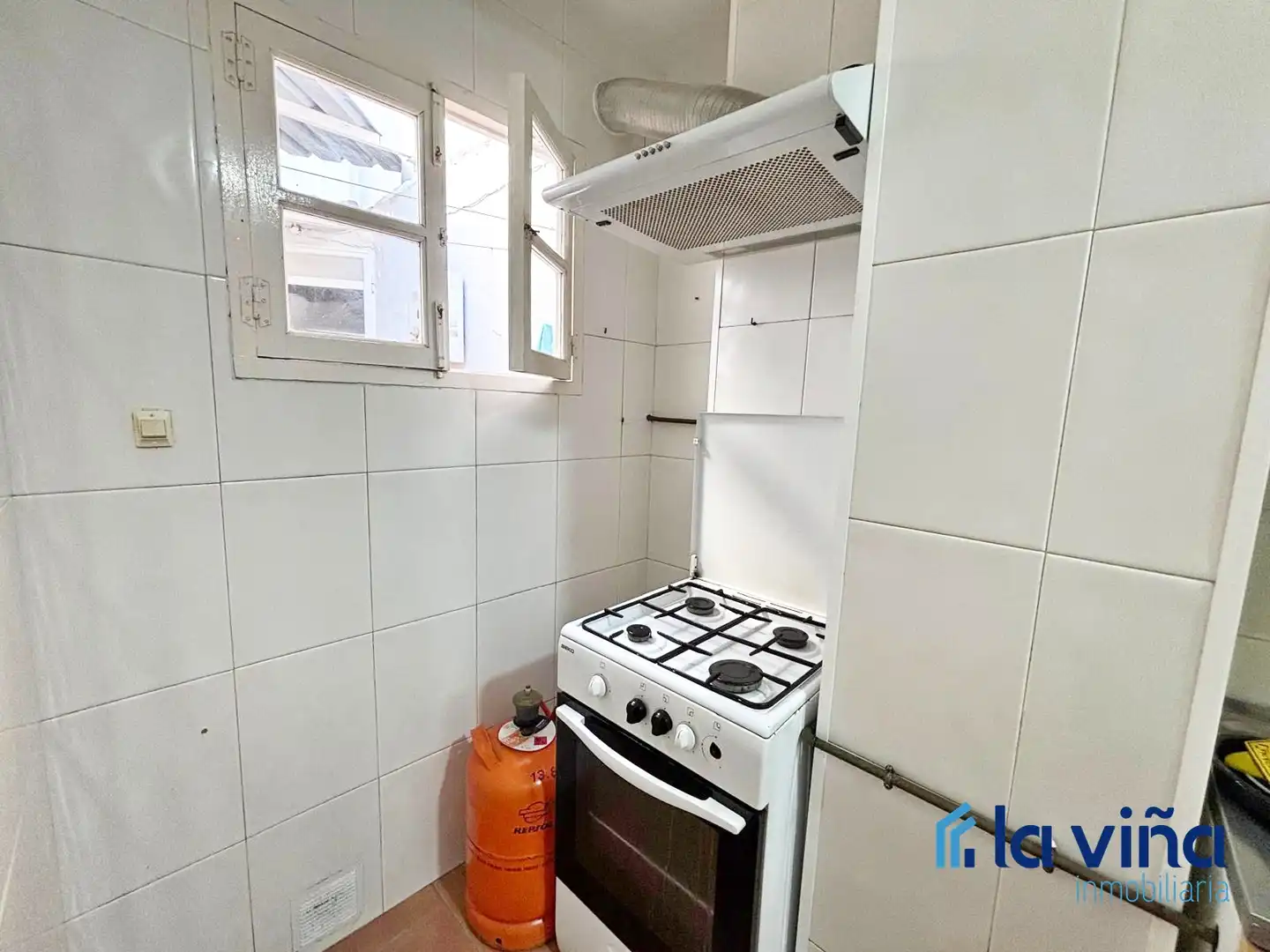 Kitchen of Houses for sale in Benamejí  with Terrace, Furnished and Balcony