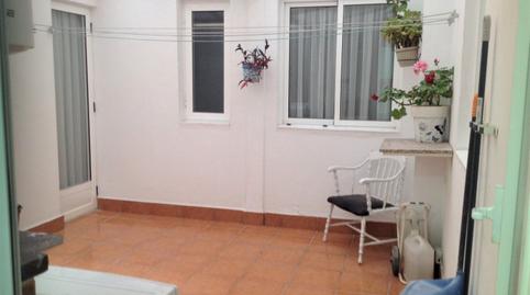 Foto 5 de Pis de lloguer a Benalúa, Alicante / Alacant