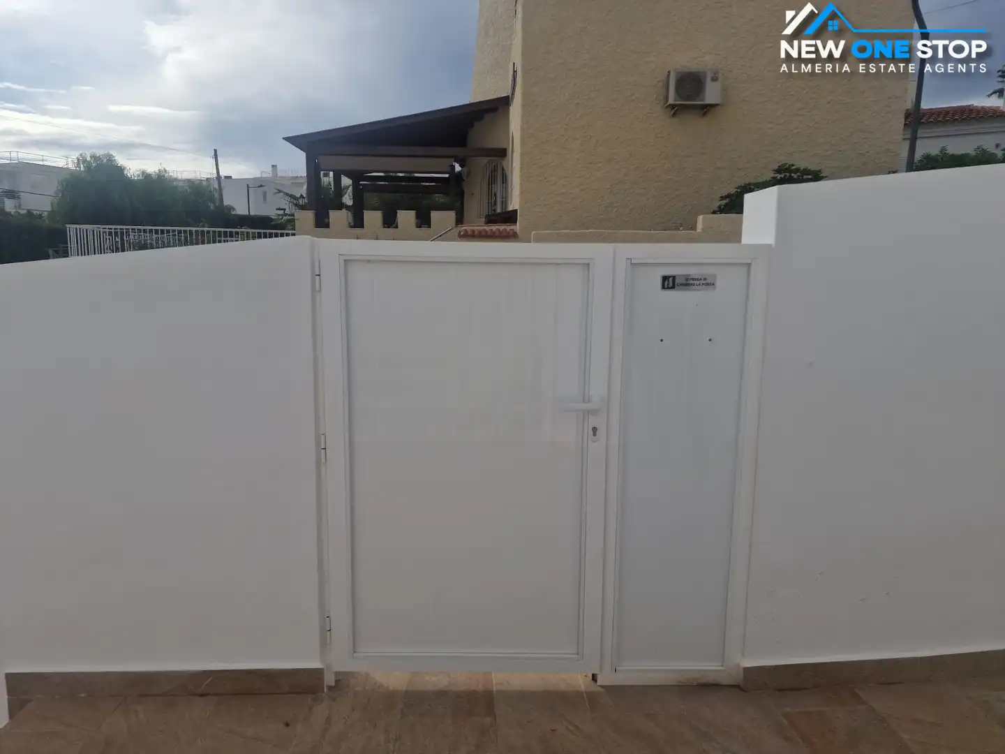 Detached house with terrace for sale in El Palmeral, imagen 34