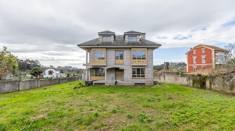 Foto 2 de Casa o chalet en venta en Bergondo, A Coruña