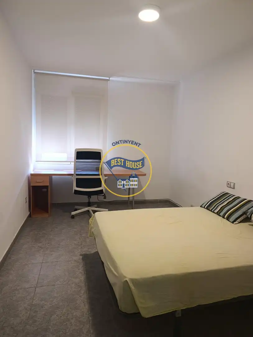 Appartement avec terrasse à vendre à Sant Josep - Zona Hospital, imagen 25