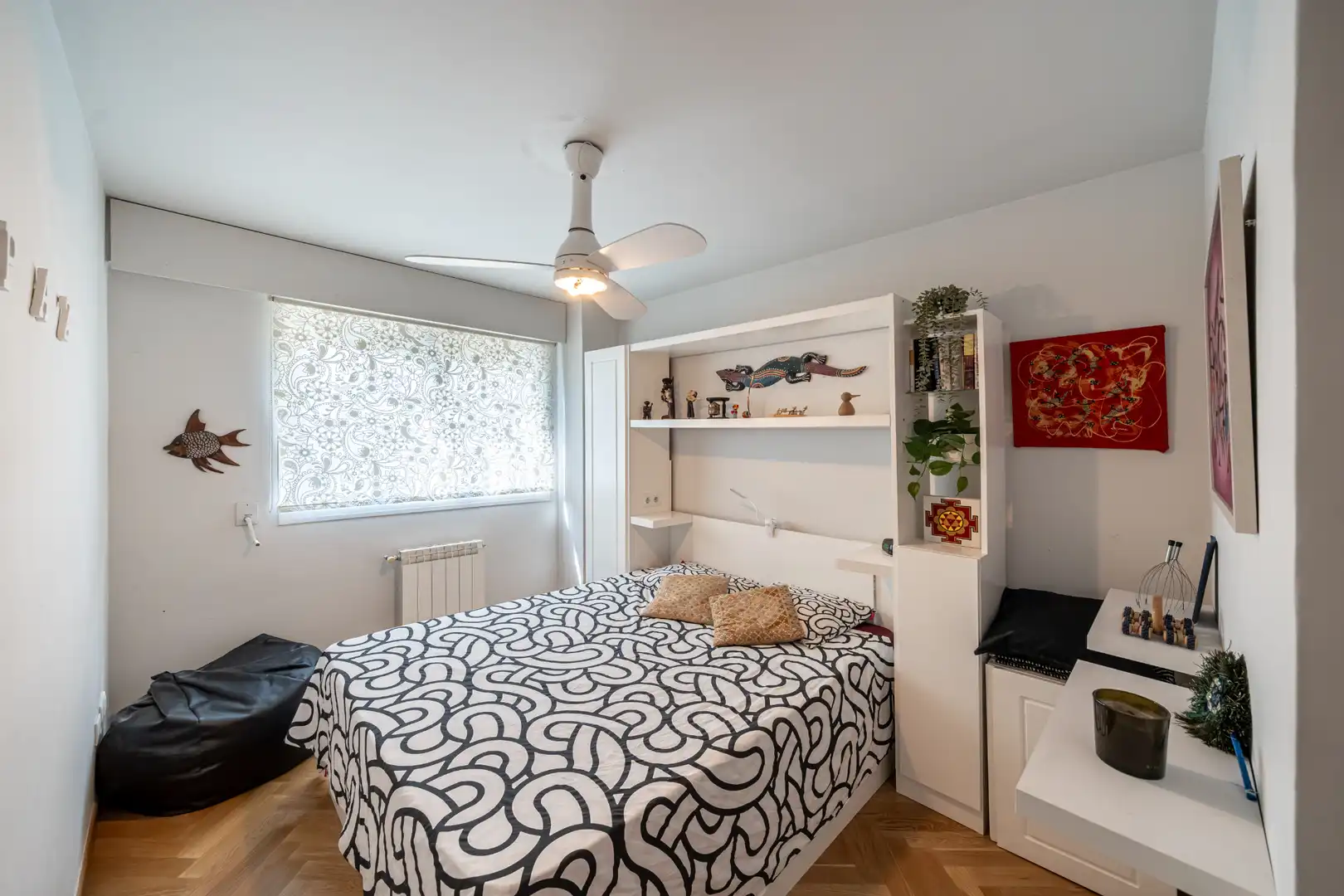 Flat with pool for sale in Calle de Fernando VII, imagen 18