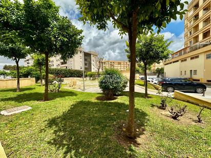 Exterior view of Flat for sale in Jerez de la Frontera  with Private garden and Community pool