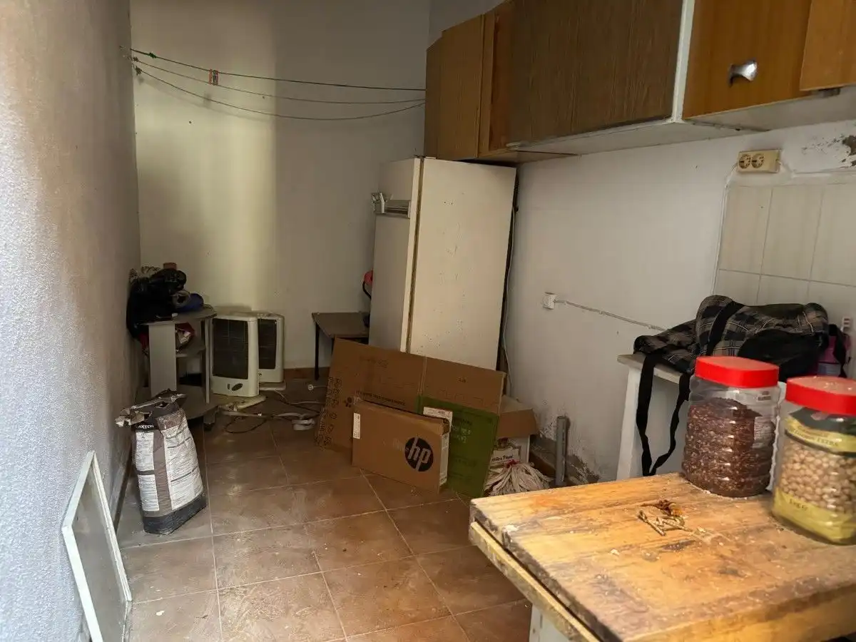 Cocina de Casa o chalet en venta en Albalat de la Ribera con Terraza y Trastero