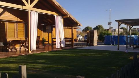 Foto 2 de Casa o chalet en venta en Calle de Los Sargentos, San Roque Pueblo, San Roque