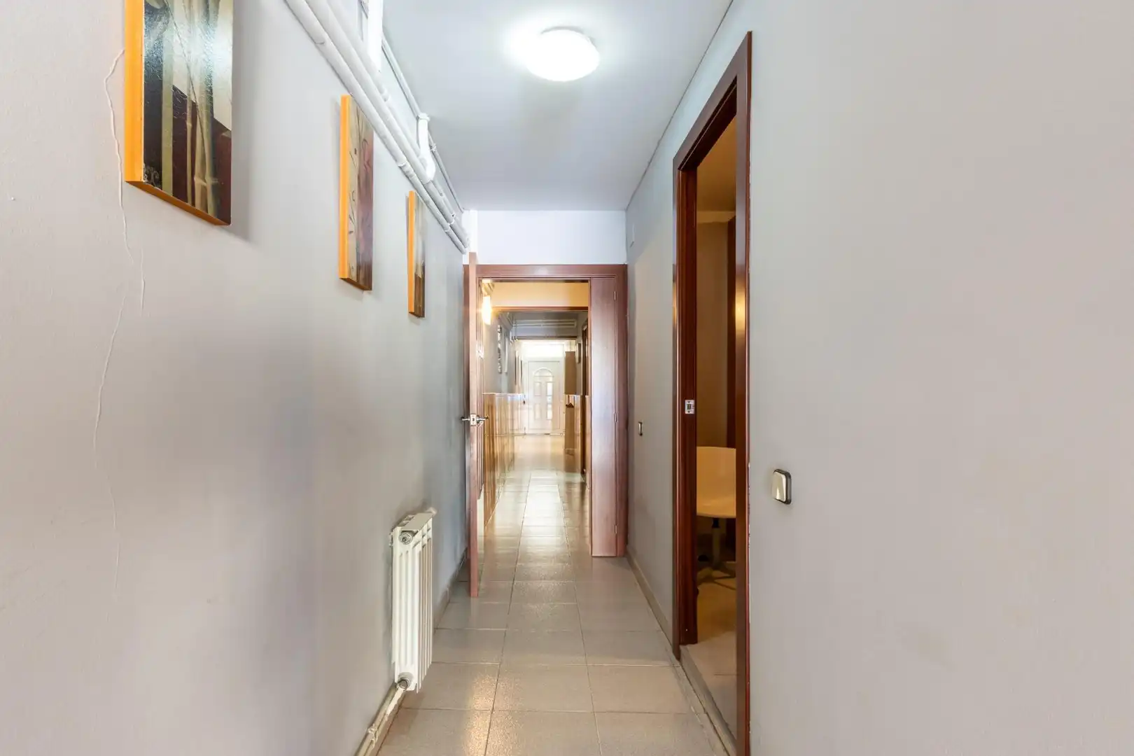 Casa adosada en venta en Sentmenat con Aire acondicionado, Calefacción y Terraza