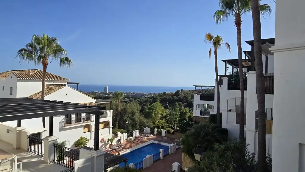 Dúplex amb piscina en venda a Río Real - Los Monteros, imagen 33