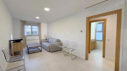 Foto 2 de Piso de alquiler en Federico García Sanchis, El Vedat - Santa Apolonia, Torrent