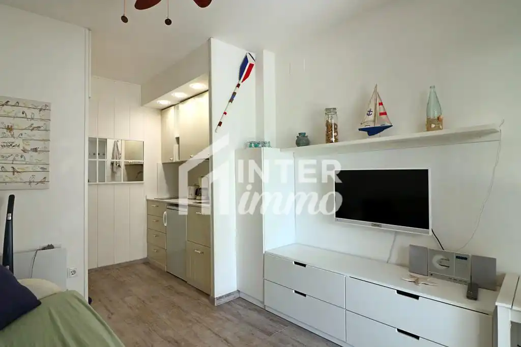 Casa con jardín en venta en Sector Sant Maurici 269, imagen 2