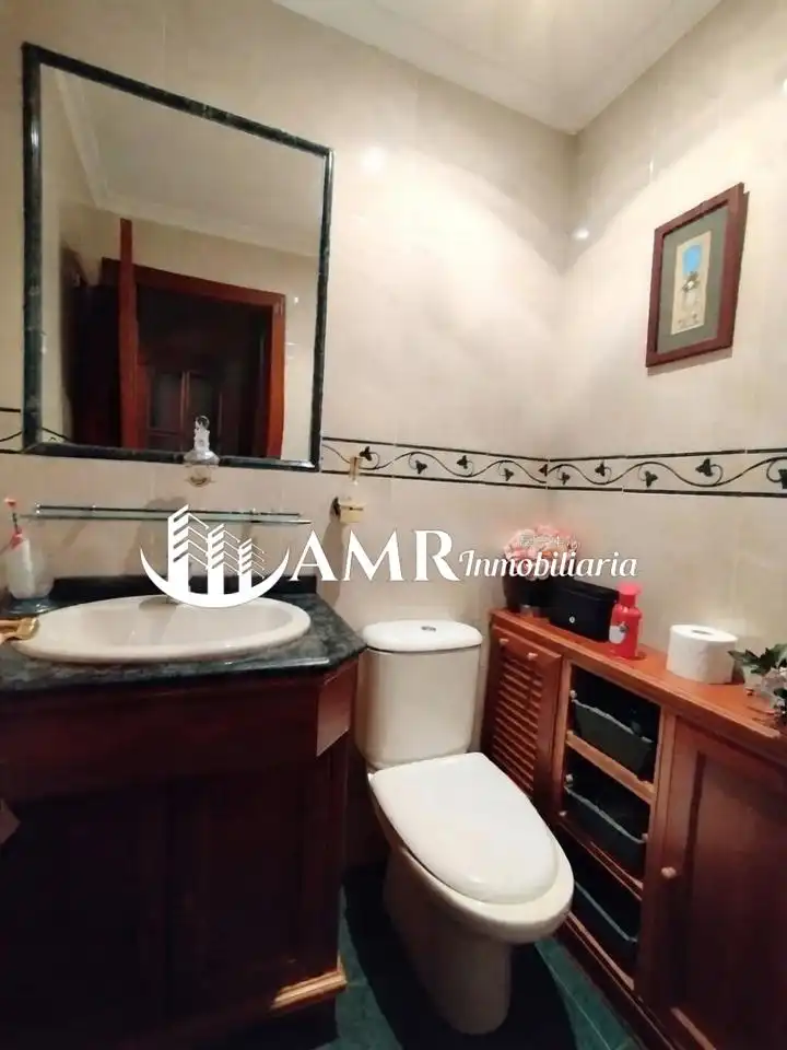 Flat for sale in Leganés  with Air Conditioner, Heating and Terrace