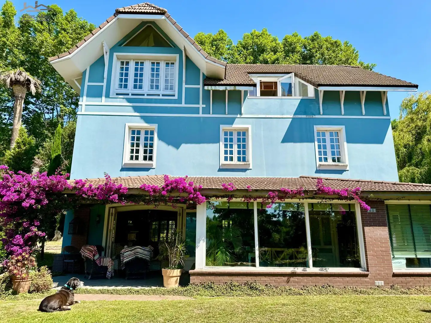 Casa o xalet en venda a Carretera ESTACION, Cambre