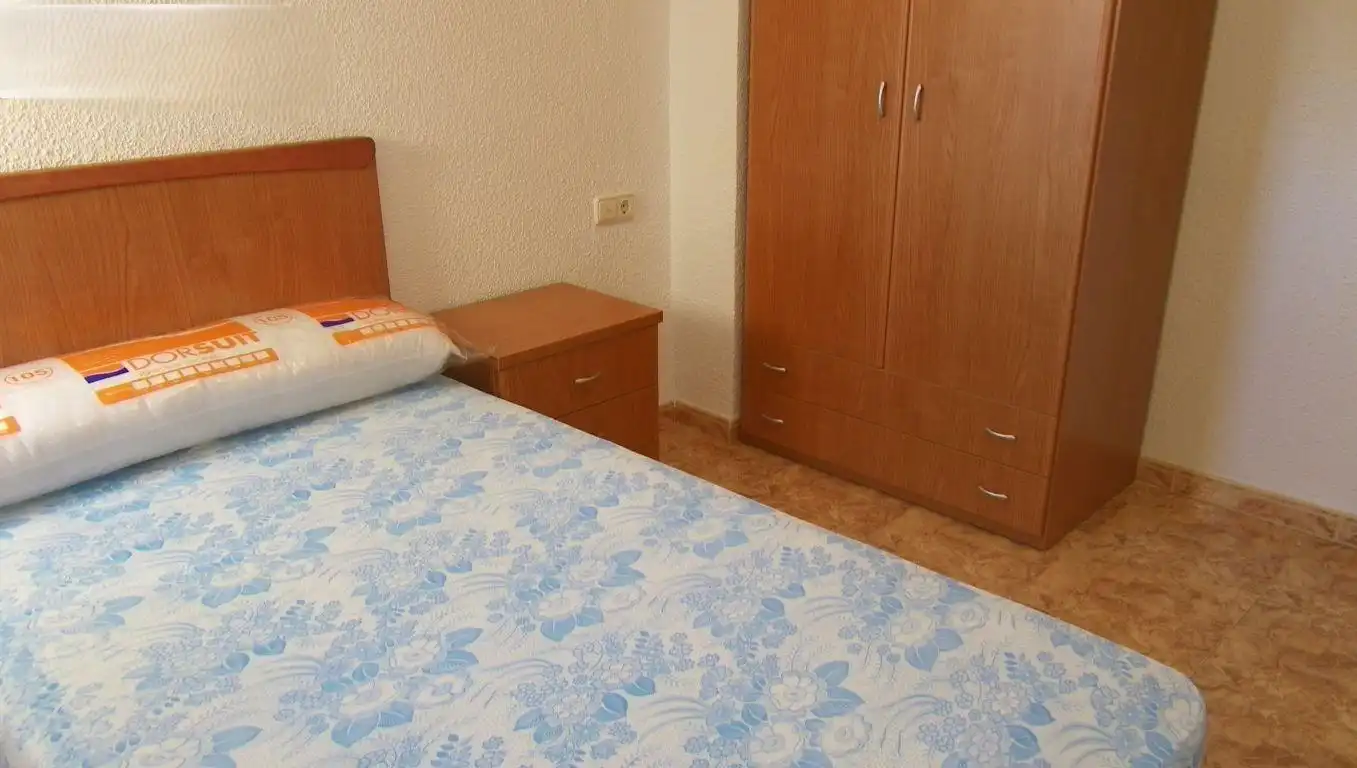 Flat for sale in El Toscar