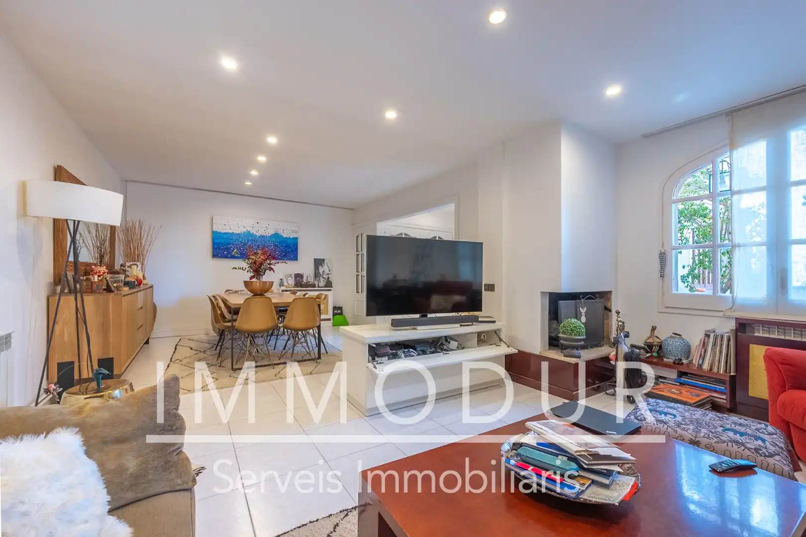 Maison avec terrasse à vendre à Plaça de Bellavista 121, imagen 21