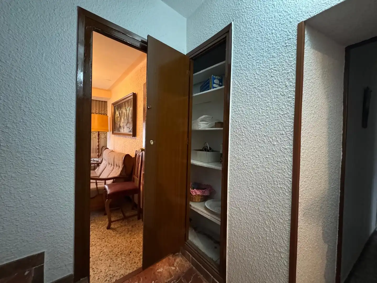 Finca rústica en venta en Brea de Aragón con Terraza