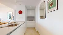 Kitchen of Apartment for sale in Águilas  with Air Conditioner, Terrace and Storage room