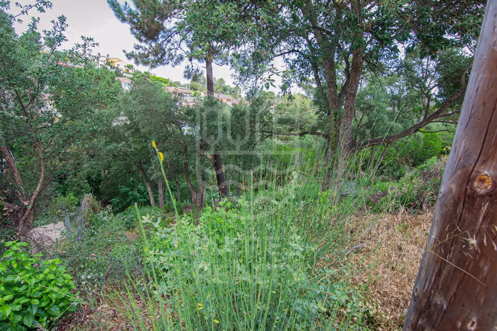 Grundstücke und Bauplätze zum Verkauf in Lloret Blau - La Creu de Lloret, imagen 10