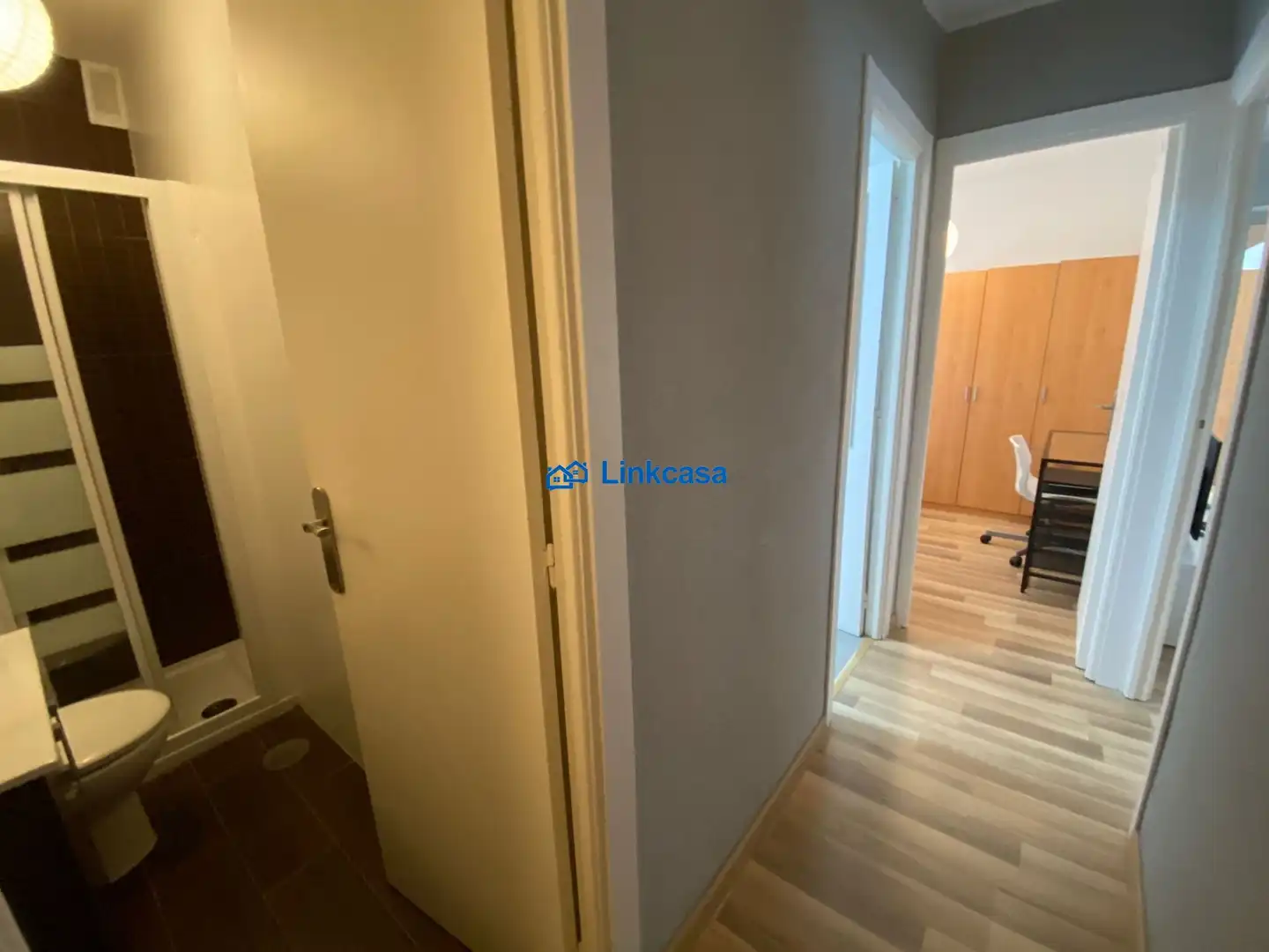Flat for sale in Madrid  with Air Conditioner, Heating and Terrace