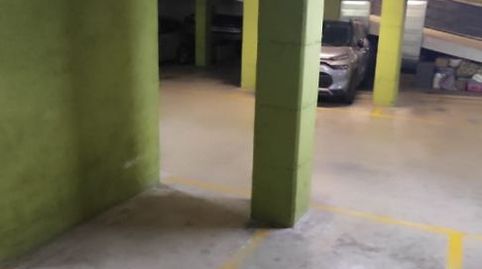 Foto 3 von Garage zur Miete in Carrer D'antonio Machado, 12, Vilamarina, Viladecans