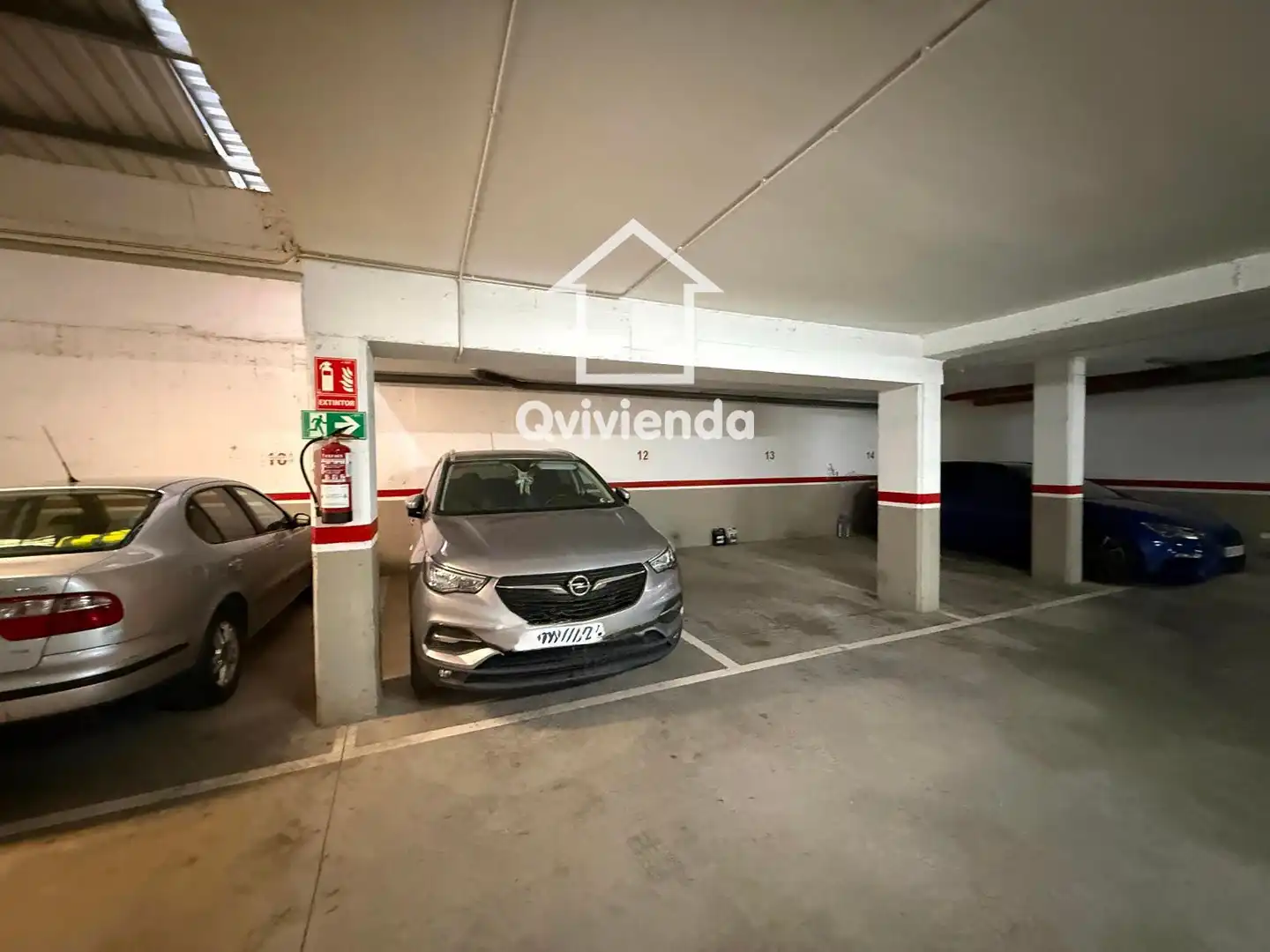 Parking of Garage for sale in Sabadell