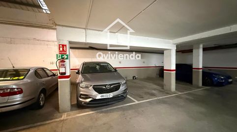 Foto 3 von Garage zum Verkauf in Elcano D, Creu de Barberà, Sabadell