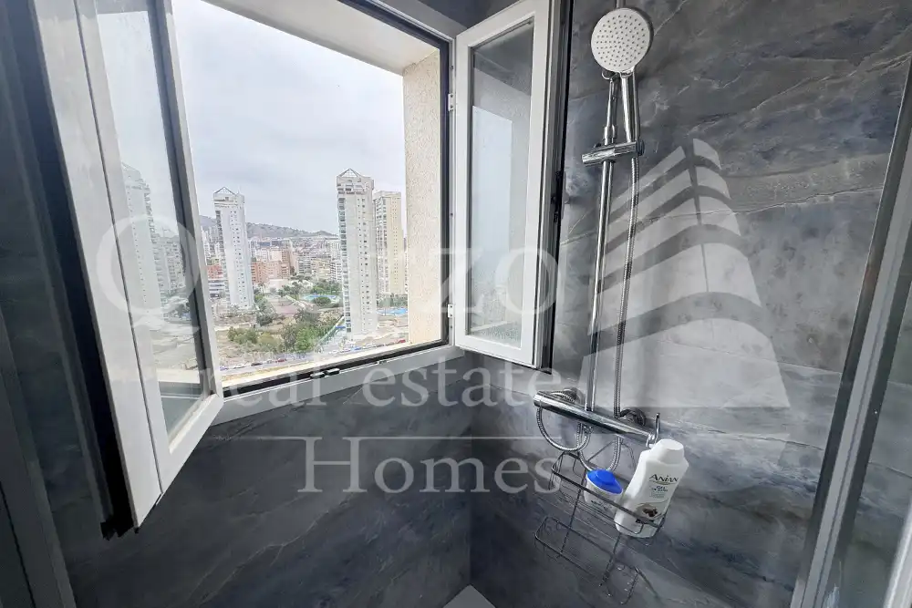 Apartment mit Terrasse zum Verkauf in Avinguda de la Marina Baixa, imagen 26