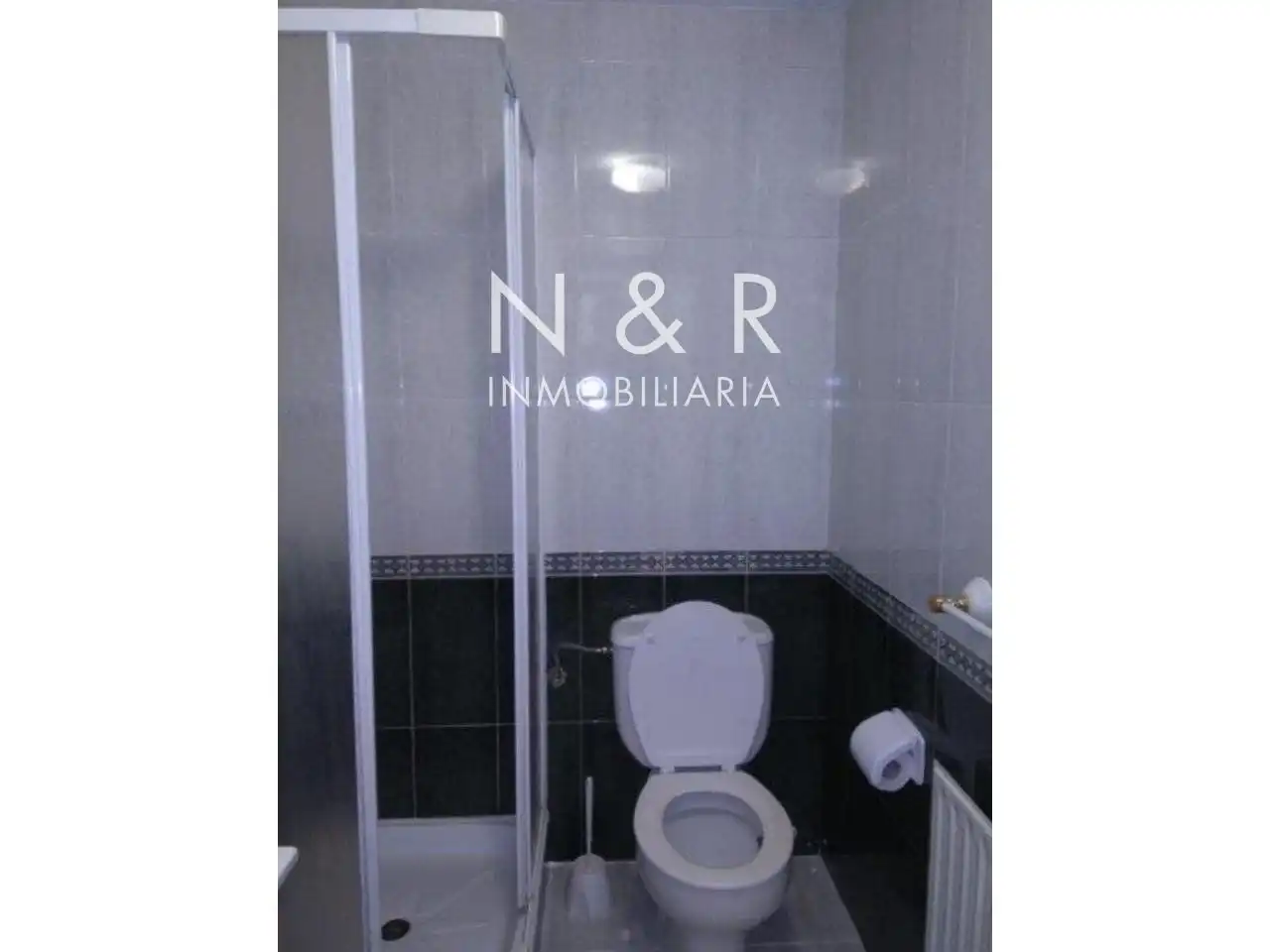 Flat with lift to rent in ANXERIZ, imagen 5