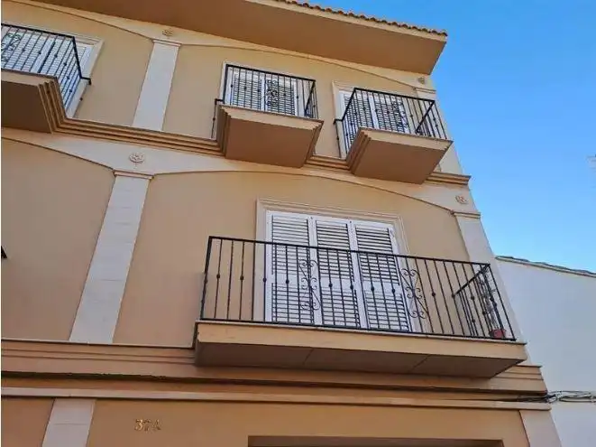 Adosado en venta en Calle Germanes Martinez 37, imagen 4