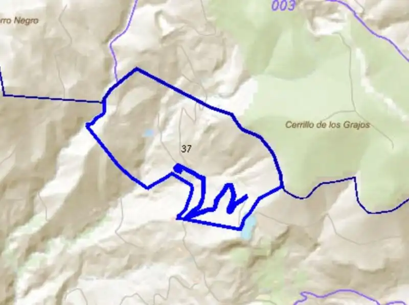 Residential land for sale in Polígono 3 Parcela, imagen 7
